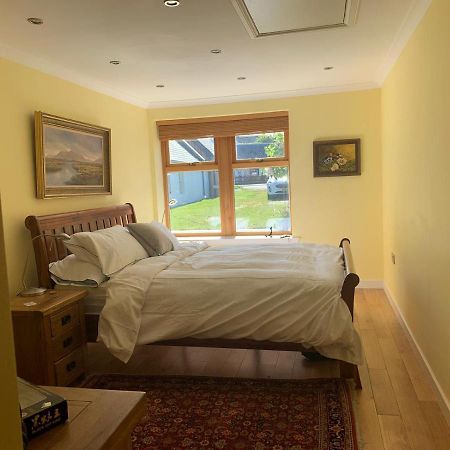 Abbey Cottage, Findhorn Kültér fotó
