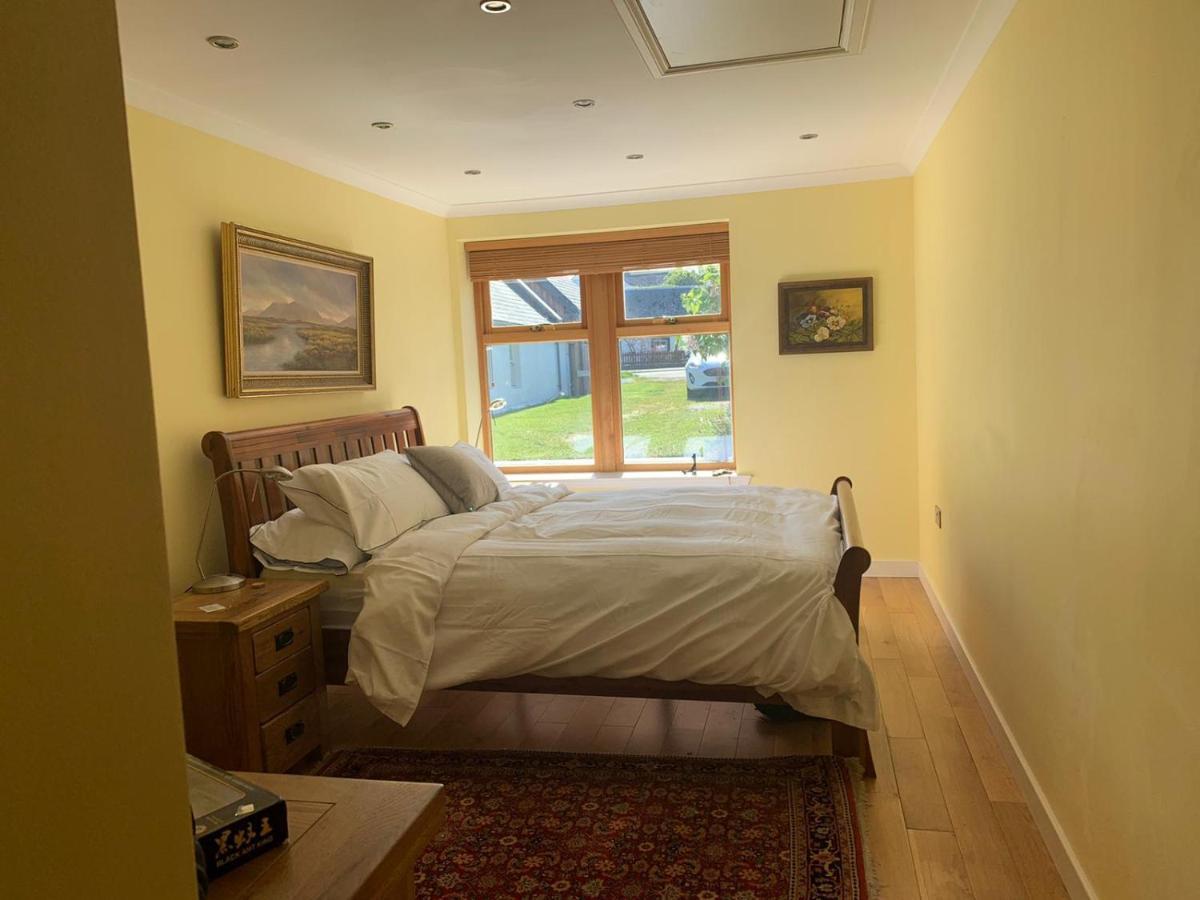 Abbey Cottage, Findhorn Kültér fotó